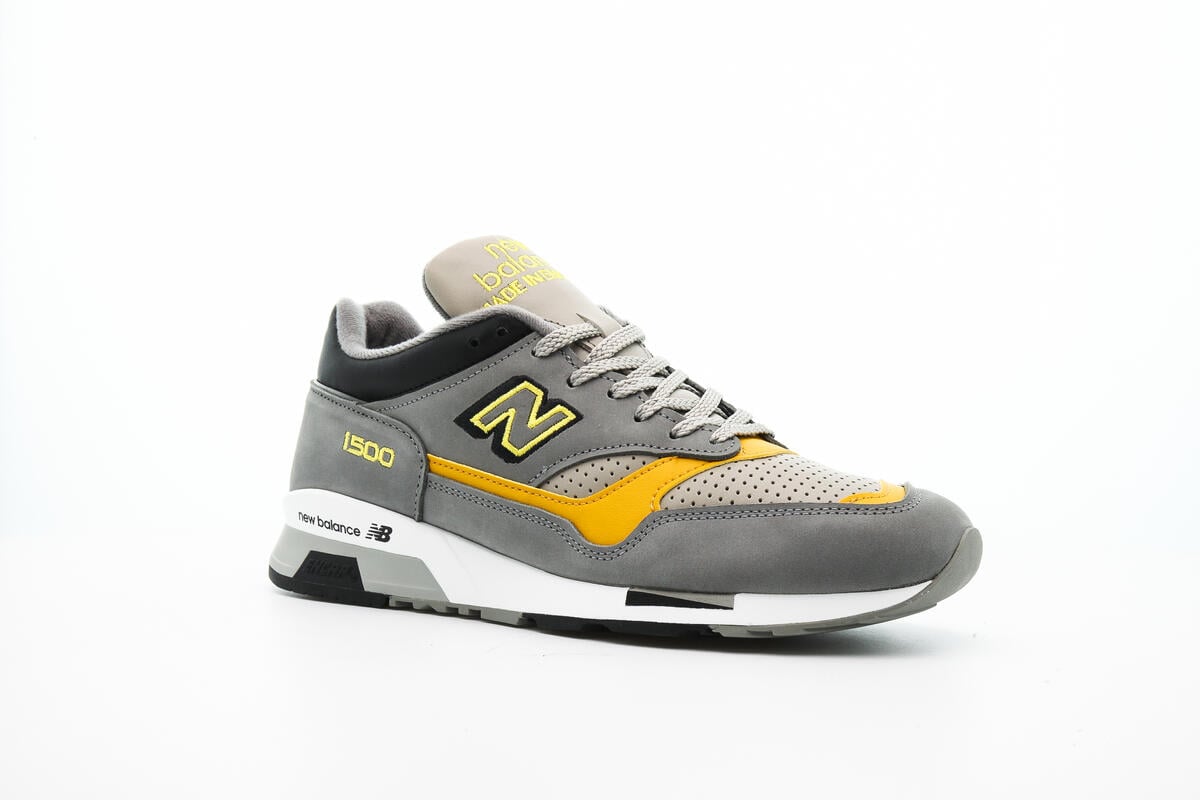 New Balance M 1500 GGY | M1500GGY | AFEW STORE New Balance M 1500 GGY | M1500GGY | AFEW STORE